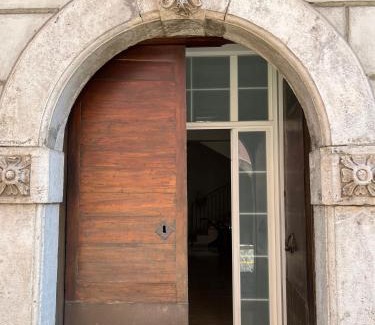 Campagna Bed & Breakfast | Normanni 28 - Private and Guest House
