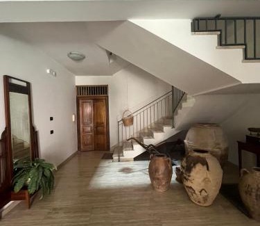 Campagna Bed & Breakfast | Normanni 28 - Private and Guest House