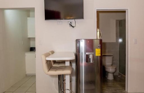 Saint John Parish Apartment | Normas Ville