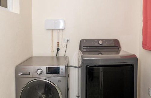 Saint John Parish Apartment | Normas Ville