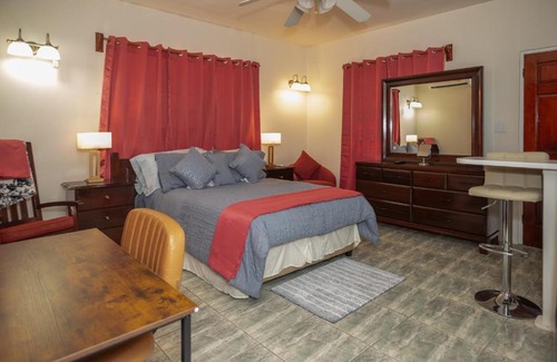 Saint John Parish Apartment | Normas Ville