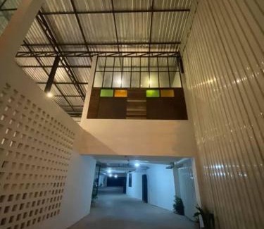 Mueang Nga Hotel | Nornlamphun Boutique Hotel