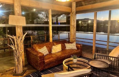 Aussenkehr Resort | Norotshama River Resort