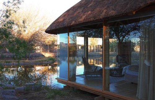 Aussenkehr Resort | Norotshama River Resort