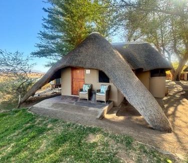 Aussenkehr Resort | Norotshama River Resort