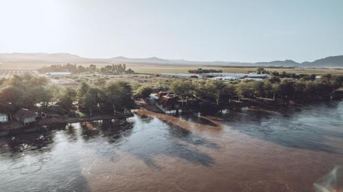 Aussenkehr Resort | Norotshama River Resort