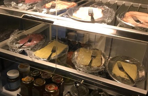 Sandviken Bed & Breakfast | Norrgården i Sandviken