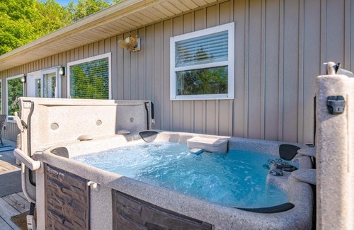 Maynardville House | Norris Lake Escape