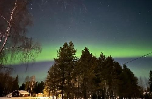 Ranea Other | Norrland AIO Camp