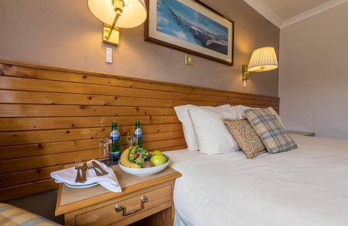 Wick Hotel | Norseman Hotel