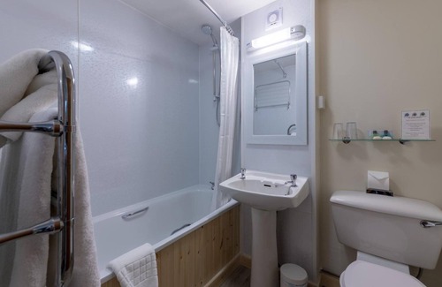 Wick Hotel | Norseman Hotel