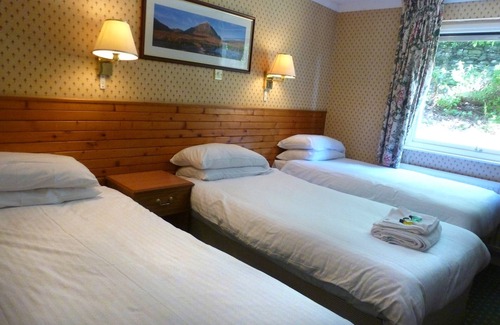 Wick Hotel | Norseman Hotel