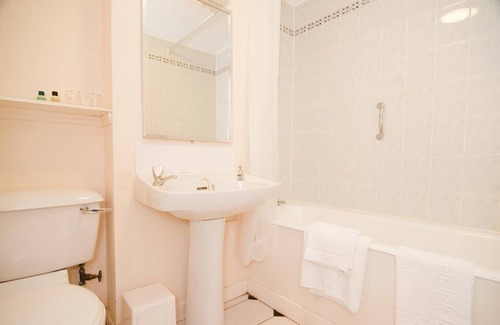 Wick Hotel | Norseman Hotel