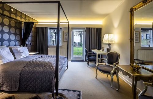 Norsminde Hotel | Norsminde Kro