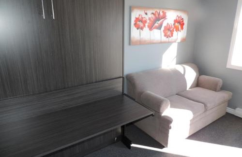 Twillingate Hotel | North 99 Motel