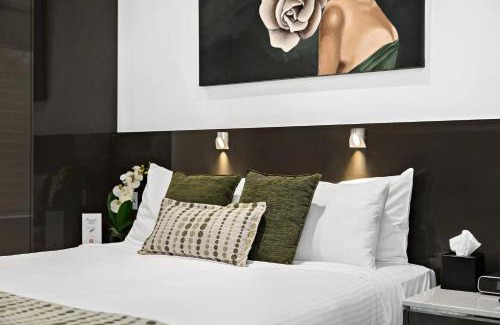 North Adelaide Apartment | North Adelaide Boutique Stays Accommodation