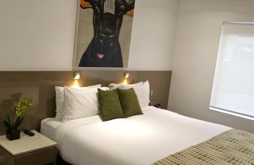 North Adelaide Apartment | North Adelaide Boutique Stays Accommodation