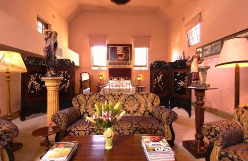 North Adelaide Apartment | North Adelaide Heritage Cottages & Apartments