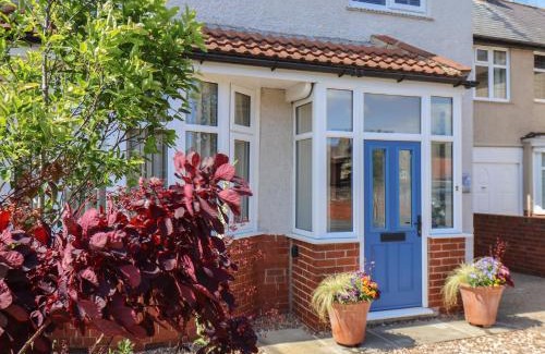 Bridlington Old Town House | North Bay Cottage