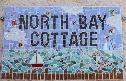 Bridlington Old Town House | North Bay Cottage