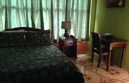 Sauteurs House | North Bay Inn