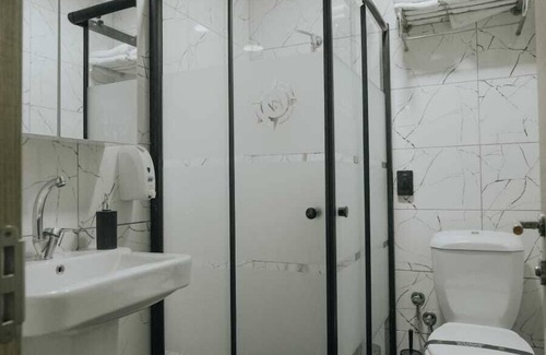 Atakum Hotel | North Beach Boutique Otel