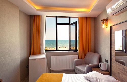 Atakum Hotel | North Beach Boutique Otel