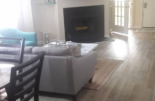 Virginia Beach Condo | North beach condo, cute, cozy and clean.