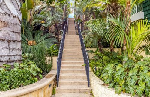 San Clemente Apartment | North Beach D