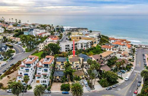 San Clemente Apartment | North Beach D
