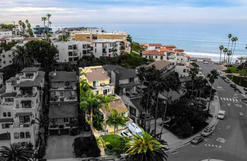 San Clemente Apartment | North Beach D