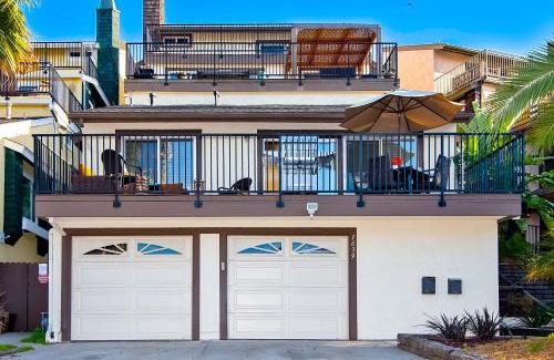 San Clemente Apartment | North Beach E