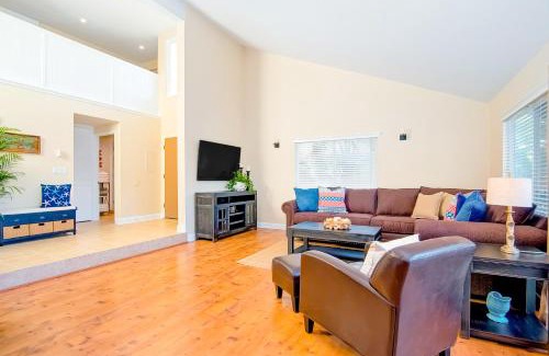San Clemente Apartment | North Beach E