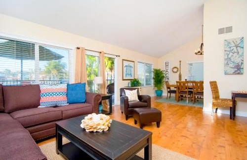 San Clemente Apartment | North Beach E