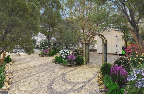 North Beach House | North Beach LBI Bayview Open Concept Home- Just 7 houses from the Beach