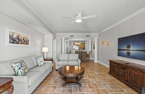 Windy Hill Condo | North Beach Indigo 1207-Luxury 2BR-Stunning Views
