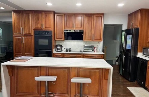 North Bethesda House | North Bethesda Town Center Villa, close to white house, NIST