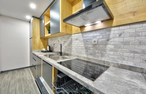 Kucukcekmece Hotel | North Blue Life