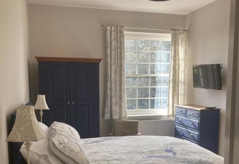 East Drayton Bed & Breakfast | North Clifton Hall