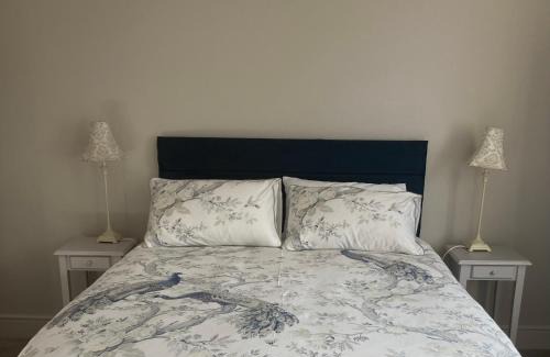 East Drayton Bed & Breakfast | North Clifton Hall