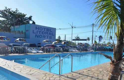 Jardim Primavera House | North Coast Hotel