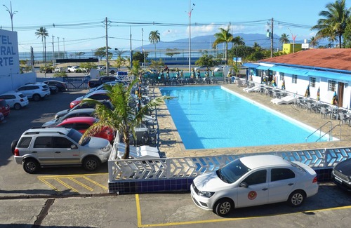 Jardim Primavera House | North Coast Hotel