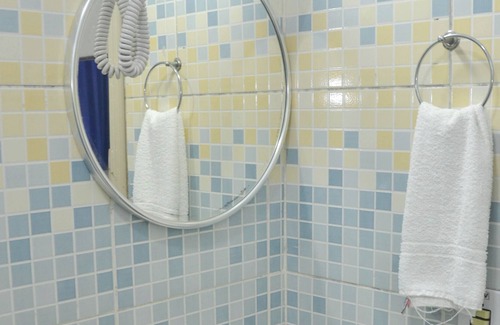 Jardim Primavera House | North Coast Hotel