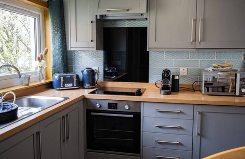 Helmsdale Cottage | North Coast 500 Cottage, luxury retreat by Helmsdale