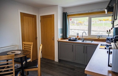 Helmsdale Cottage | North Coast 500 Cottage, luxury retreat by Helmsdale