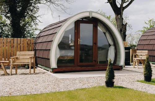 Armoy Other | North Coast 9 Glamping