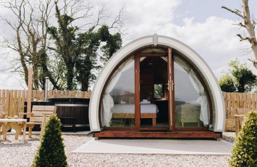 Armoy Other | North Coast 9 Glamping