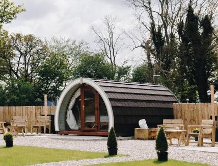 Armoy Other | North Coast 9 Glamping