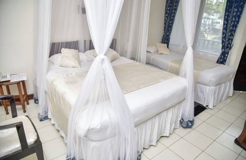 Mtwapa Hotel | North Coast Beach Hotel