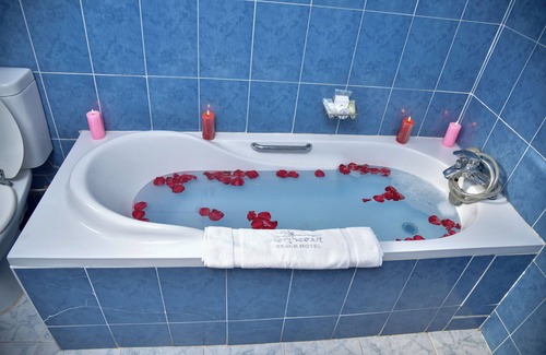 Mtwapa Hotel | North Coast Beach Hotel